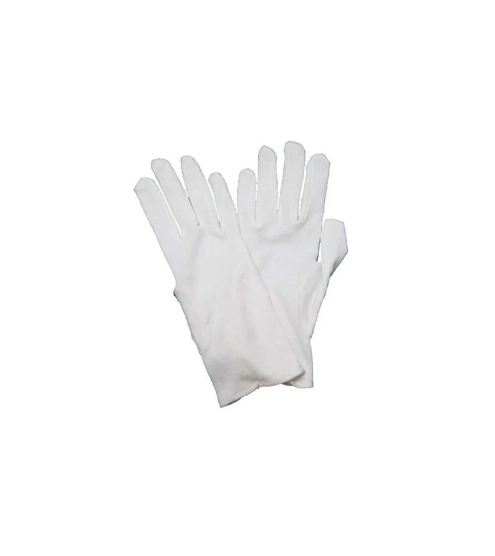 GUANTE ALGODÓN