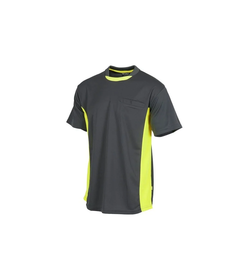 CAMISETA LÍNEA 6: LA MÁS POPULAR