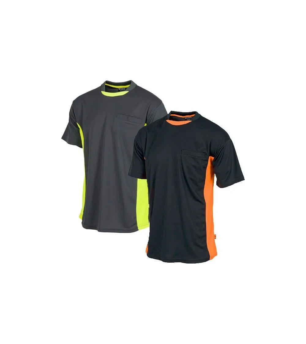 CAMISETA LÍNEA 6: LA MÁS POPULAR