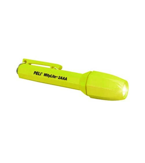 LINTERNA PROFESIONAL ATEX ZONA 1