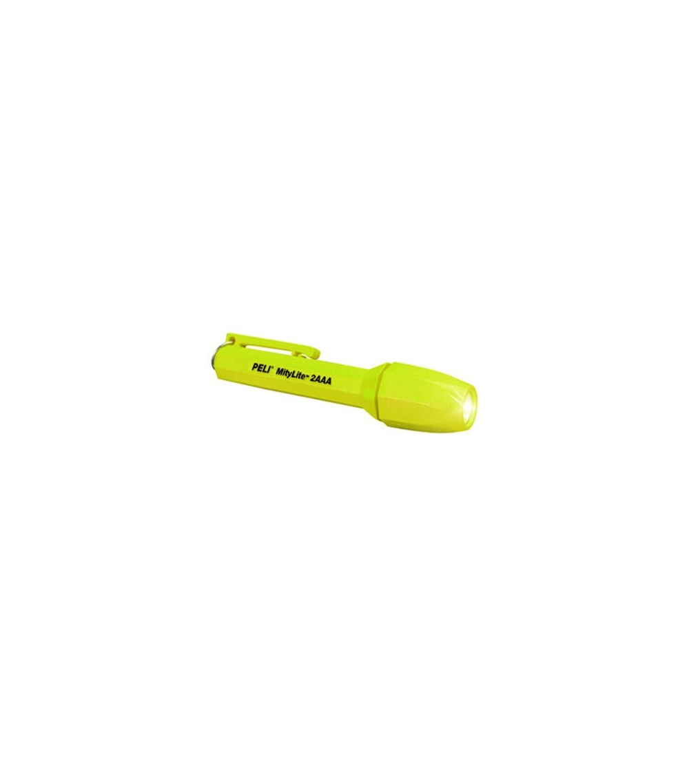 LINTERNA PROFESIONAL ATEX ZONA 1