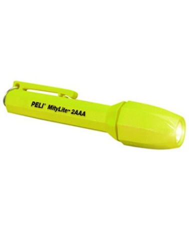 LINTERNA PROFESIONAL ATEX ZONA 1