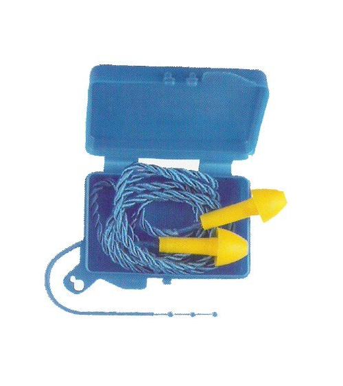 TAPÓN SILICONA CORDON