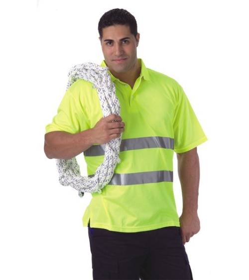 POLO ALTA VISIBILIDAD
