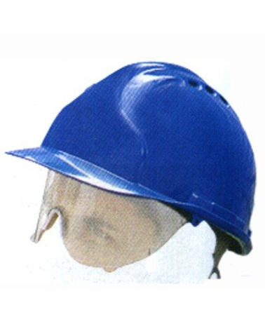 CASCO VISERA ABATIBLE