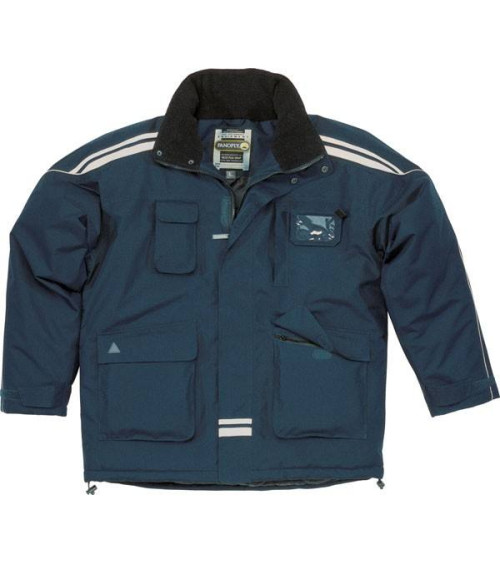 PARKA DEVELYN 