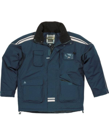 PARKA DEVELYN 