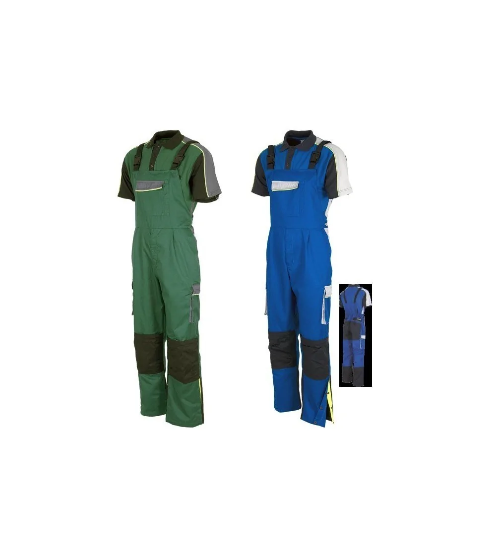 PETO LÍNEA 5: POLIVALENTE