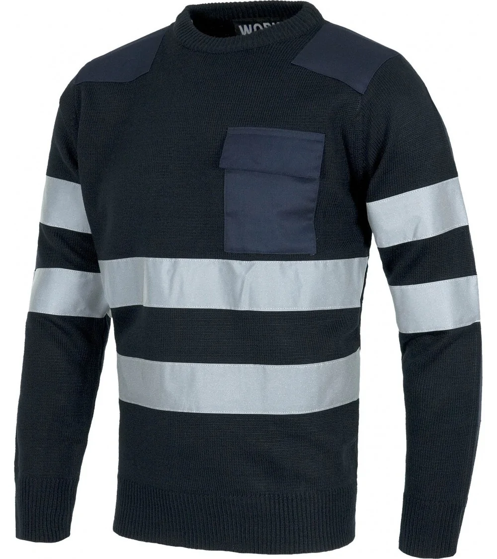 JERSEY REFUERZOS CON BANDAS