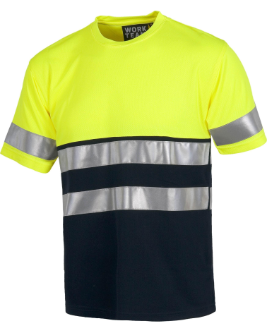 CAMISETA COMBI AV