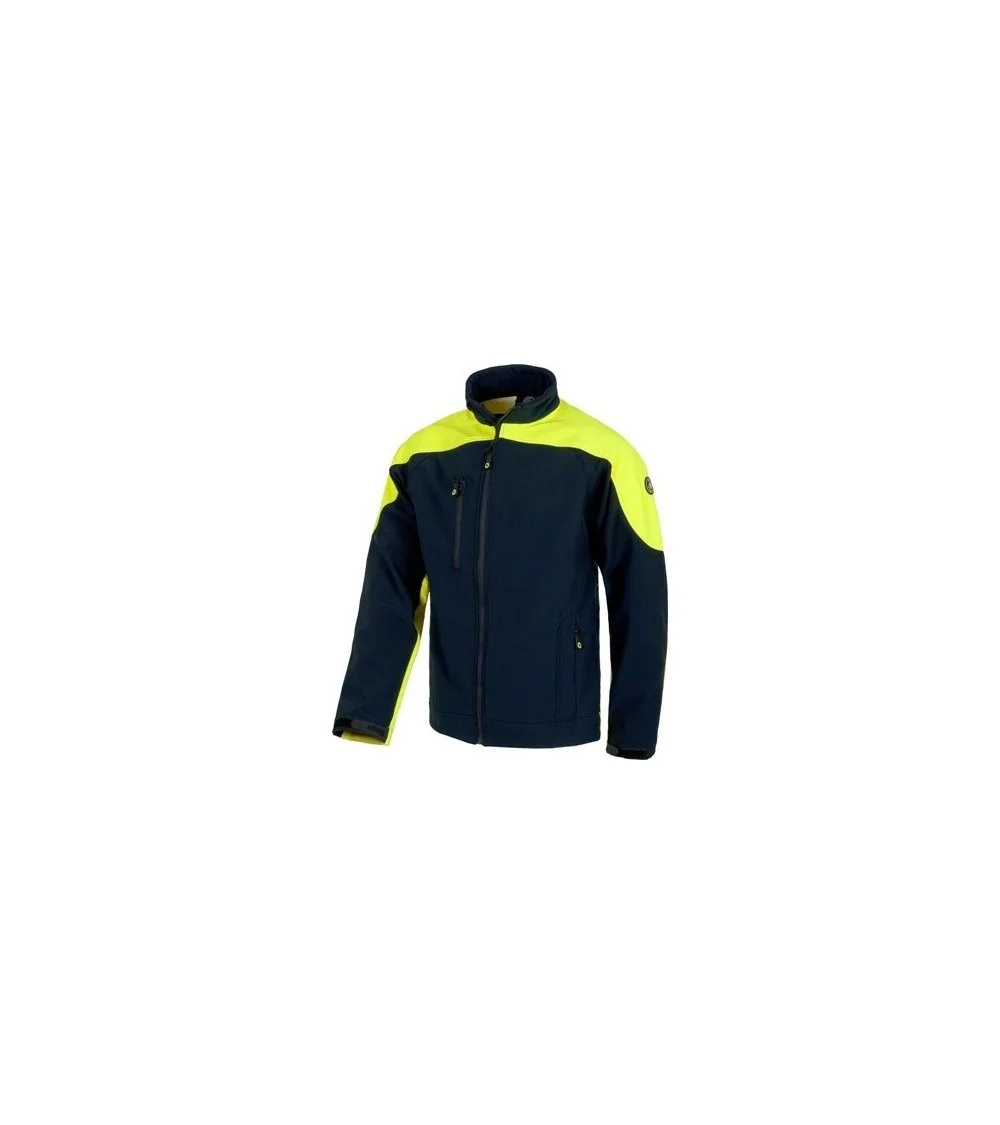 WORKSHELL COMBI A.V.