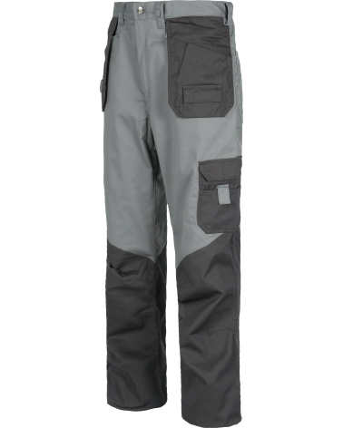 PANTALON COMBINADO