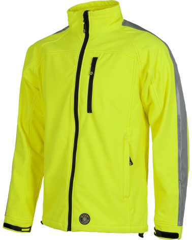 CHAQUETA ALTA VISIBILIDAD