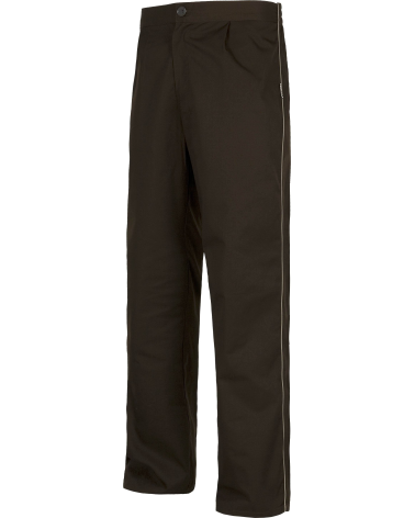 PANTALON SANITARIO CON VIVOS