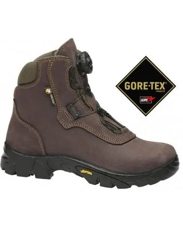 FORESTAL NOBUK BOA GORE-TEX