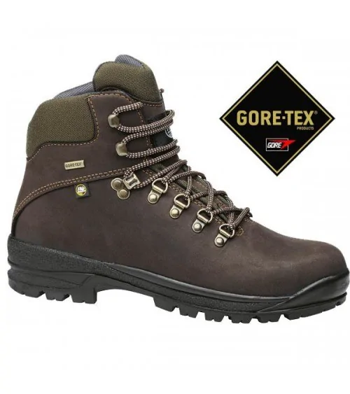 BOTA JULIO GORE-TEX