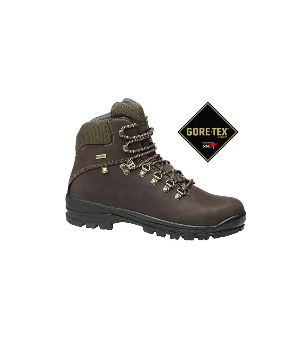 BOTA JULIO GORE-TEX