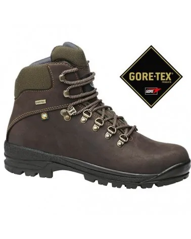 BOTA JULIO GORE-TEX