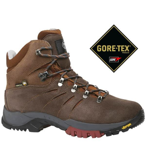 penitencia Viva Satisfacer BOTA LIBRA GORE-TEX