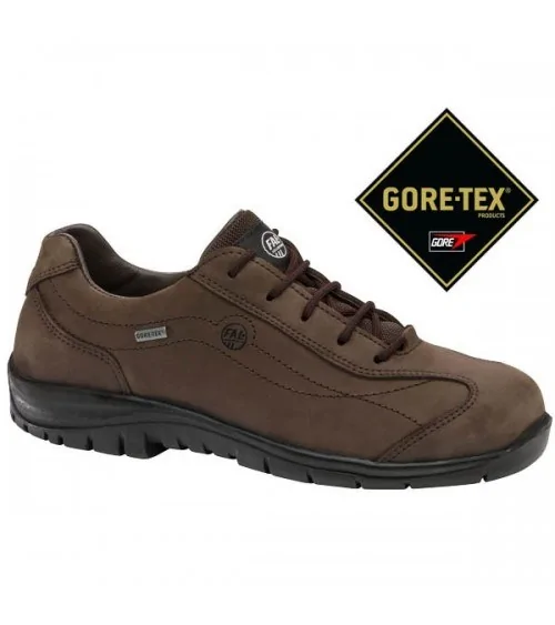 ZAPATO KEPLER GORE-TEX