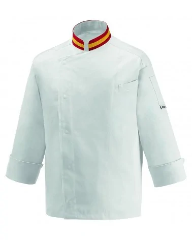 CHAQUETA DE COCINA ESPAÑA