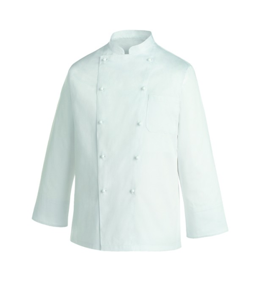Chaqueta de Cocina Cotton