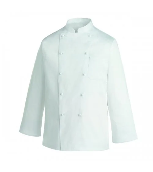 Chaqueta de Cocina Cotton