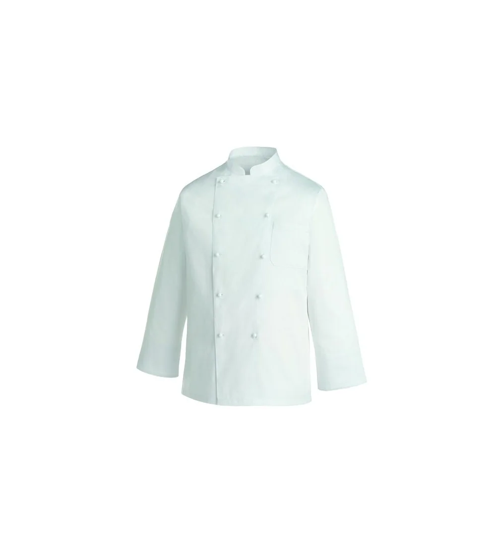 Chaqueta de Cocina Cotton