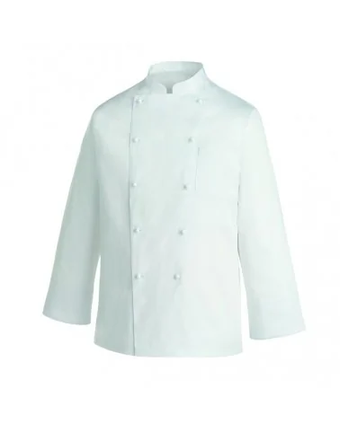 Chaqueta de Cocina Cotton