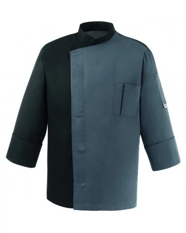 CHAQUETA DE COCINA COMBINADA