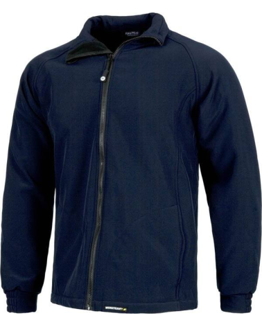 CHAQUETA WORKSHELL SPORT