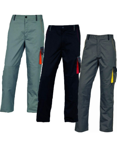 PANTALON D-MACH