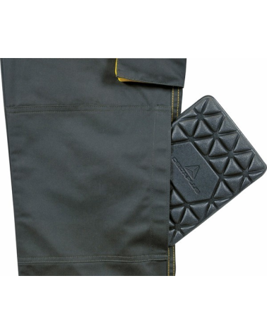 PANTALON D-MACH