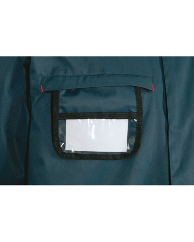 PARKA IMPERMEABLE