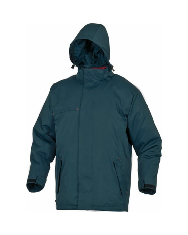 PARKA IMPERMEABLE