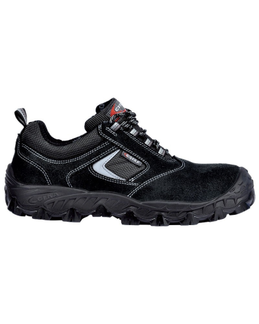 ZAPATO SEGURIDAD METAL FREE S1P  SRC
