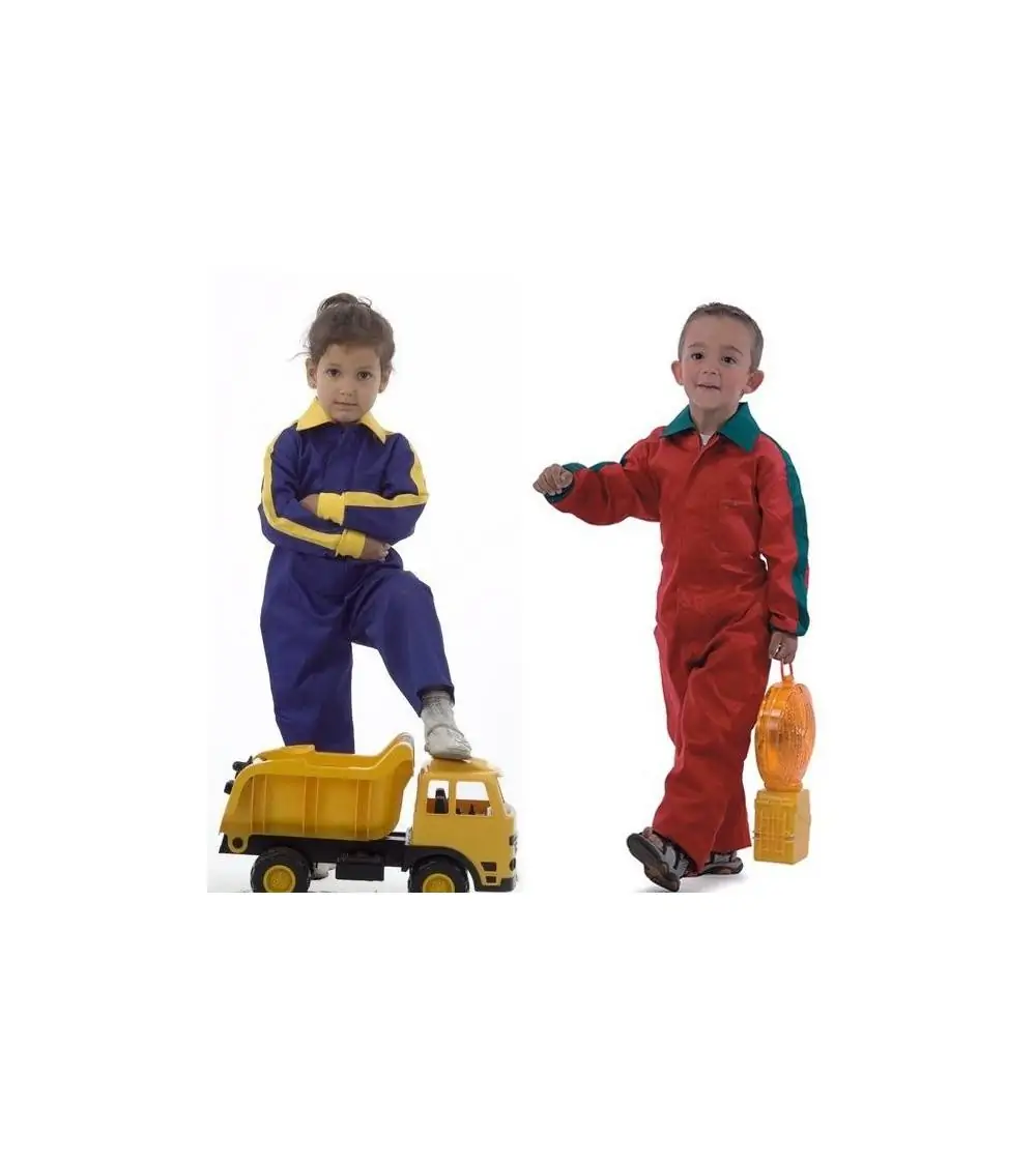MONO INFANTIL