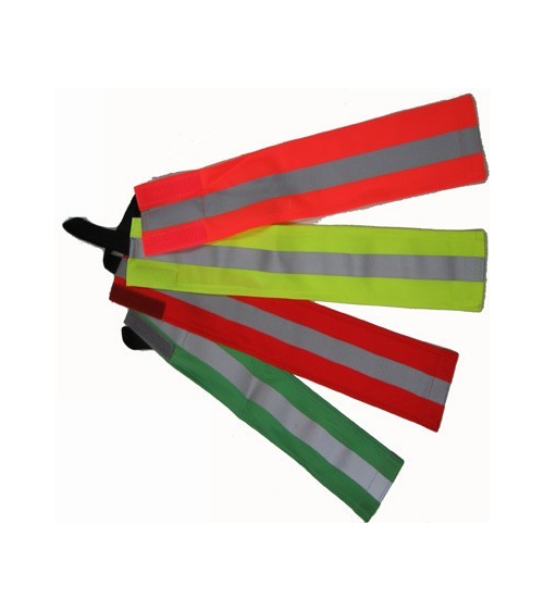 BRAZALETE A/V
