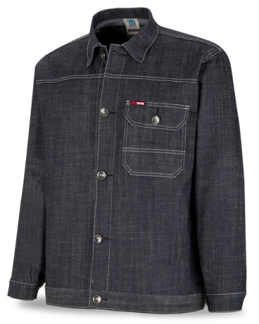 CHAQUETA VAQUERA STRETCH