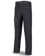 PANTALON VAQUERO STRETCH