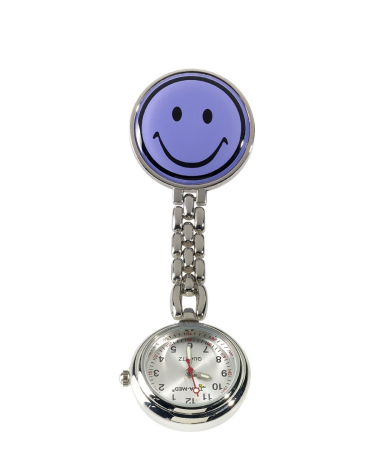 RELOJ COMBINABLE CON UNIFORME