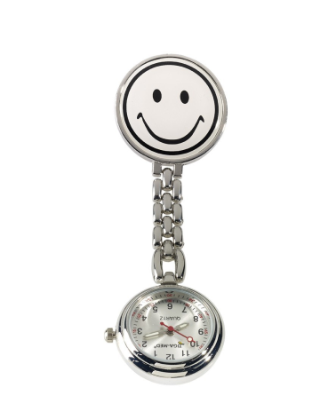 RELOJ COMBINABLE CON UNIFORME