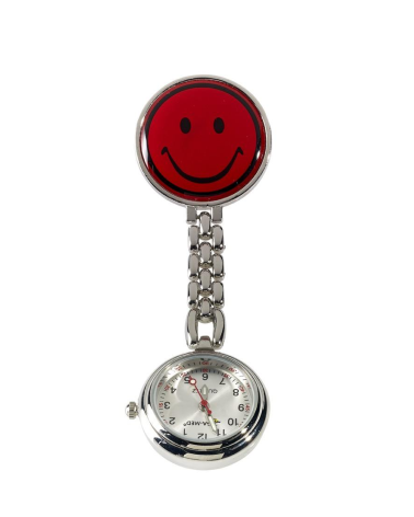 RELOJ COMBINABLE CON UNIFORME