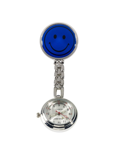 RELOJ COMBINABLE CON UNIFORME
