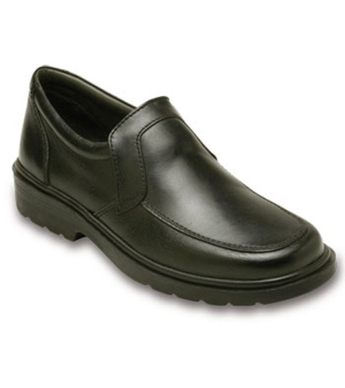 ZAPATO MOCASÍN UNISEX