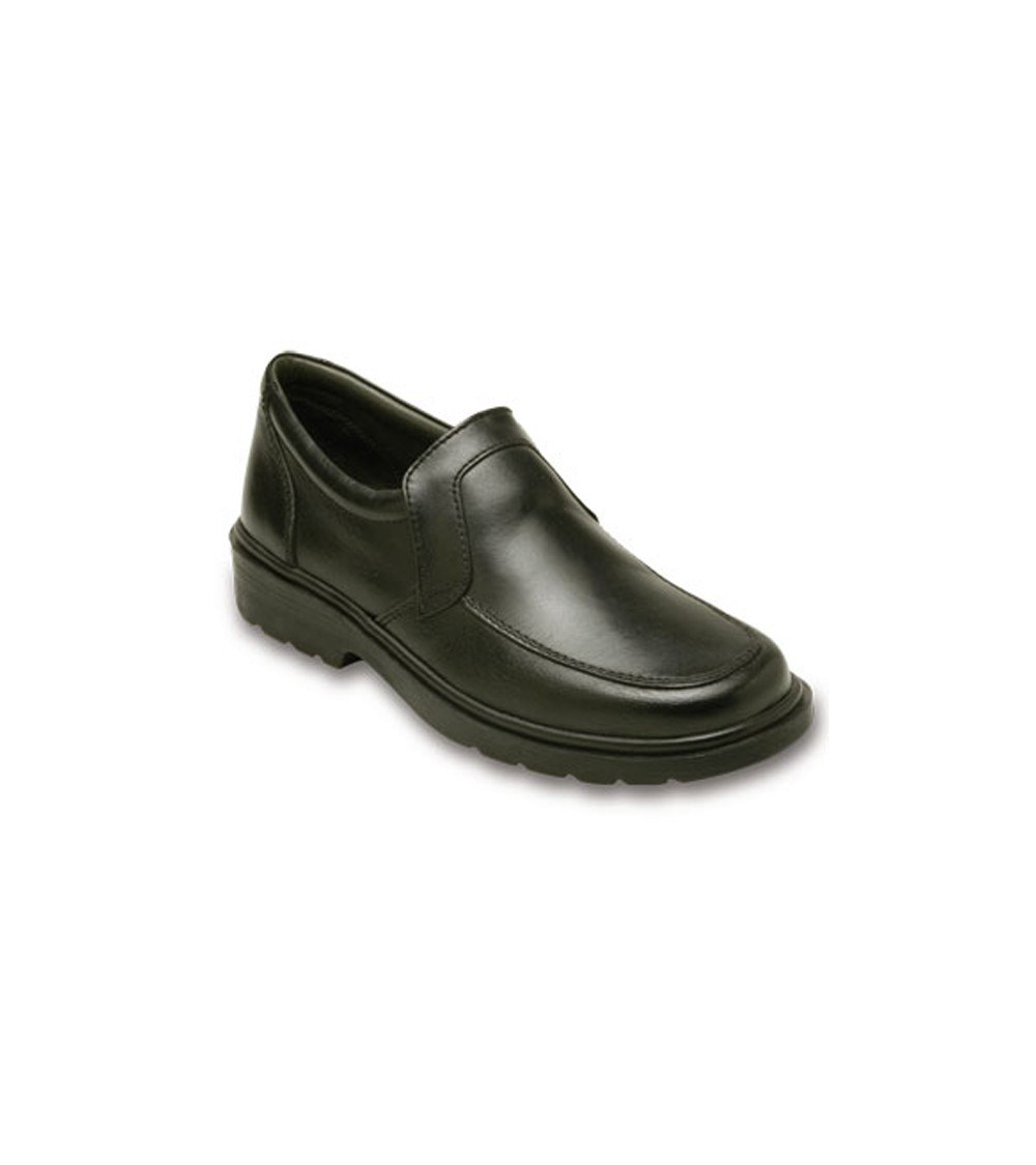 ZAPATO MOCASÍN UNISEX