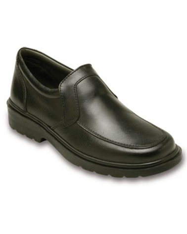 ZAPATO MOCASÍN UNISEX