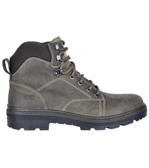 BOTA NUBUCK SEGURIDAD S3