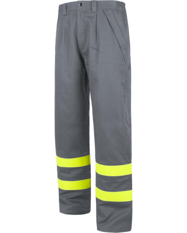 PANTALON IGNIFUGO
