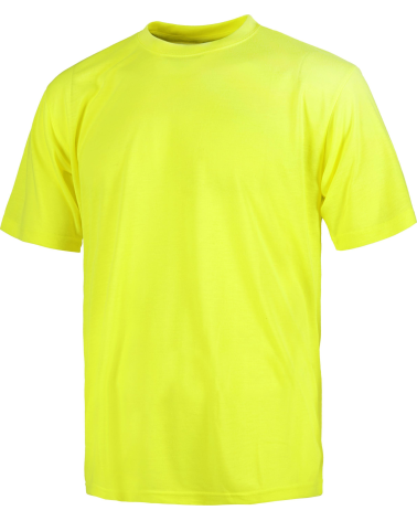 CAMISETA  MANGA CORTA